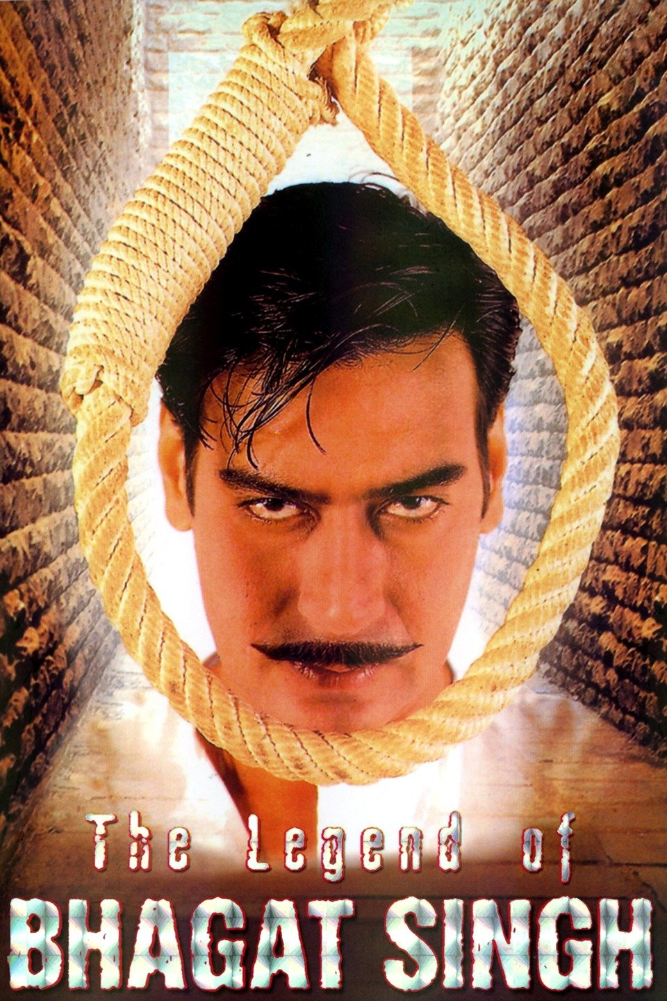 The Legend of Bhagat Singh The Legend of Bhagat Singh